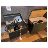 Craftsman sander , Rockwell palm sander