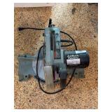 Delta 10” mitre saw