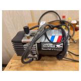Campbell Hausfeld Power Pal air compressor