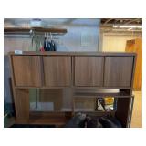 Computer desk