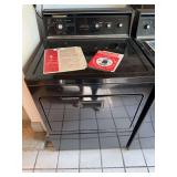 Sears Lady Kenmore gas dryer
