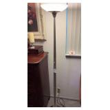 72” floor lamp
