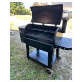Pit Boss Pro Series Pellet Smoker