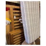 Baby bed