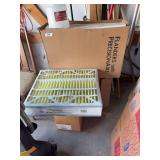 Furnace filters