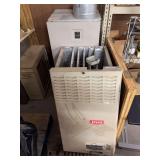 Bryant electric furnace