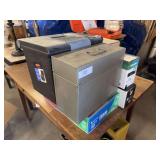 Office supplies