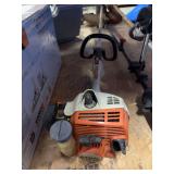 Stihl straight shaft weedeater