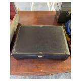 Jewelry box