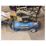 Puma air compressor