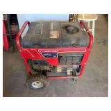Troy-Bilt  3250 watt generator