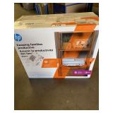 HP ENVY 6455e Instant Ink printer, new in box