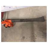 Echo leaf blower