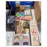 Vintage adult gag gifts