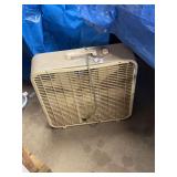 Box fan