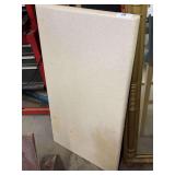 22” x 41” corian counter top