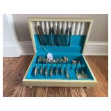 International Stainless Flatware
