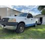 '05 Ford F150, BLDG Supplies, Tools, Furniture, & Antiques - Online Auction Mt. Vernon, IN