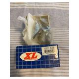Rc aircraft motor: XL25a engine