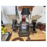 Sears 1/2 hp grinder