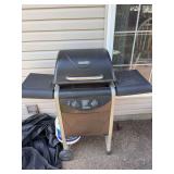 Char-Broil 2 burner gas grill
