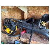 Gas blowers, weedeater, parts, nails