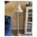 60” floor lamp