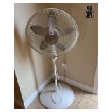 Lasko floor fan