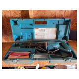 Makita electric saw zall