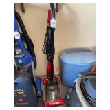 2 dirt devil vacuums
