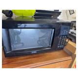 Kenmore Microwave