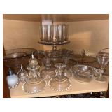 Large lot of candle wick