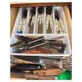 Contents of 2 drawers