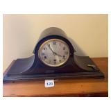 Vintage Kienzle mantle clock