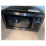 Toshiba microwave