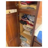 Linens & towels