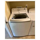 LG Washing Machine w/ direct drive motor