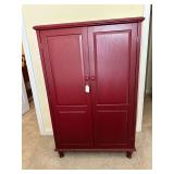 Storage cabinet