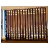 The old west book series, 3 racing books