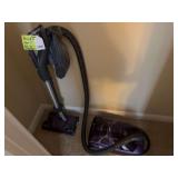 New Kenmore pop n go canister vacuum