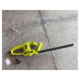 Sunjoe electric hedge trimmer
