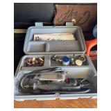 Dremel Tool & misc