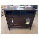 MEDIA CHEST - ASPEN HOME