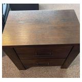 NIGHT STAND - PROGRESSIVE FURNITURE INC.