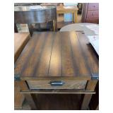LANDMARK TABLE 7459780 BC 6716