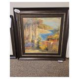 MS-149 ITALIAN RETREAT - DECORATIVE ART DECOR