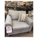 CHAIR 1/2 - FUSION FURNITURE, INC.