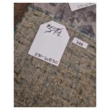 CALISA CS5 SEAGLASS 5 X 7