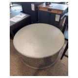 ROUND COFFEE TABLE