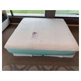 KING SIZE INTUITION 4 MATTRESS - THOMASVILLE/HERITAGE HOME GROUP LLC